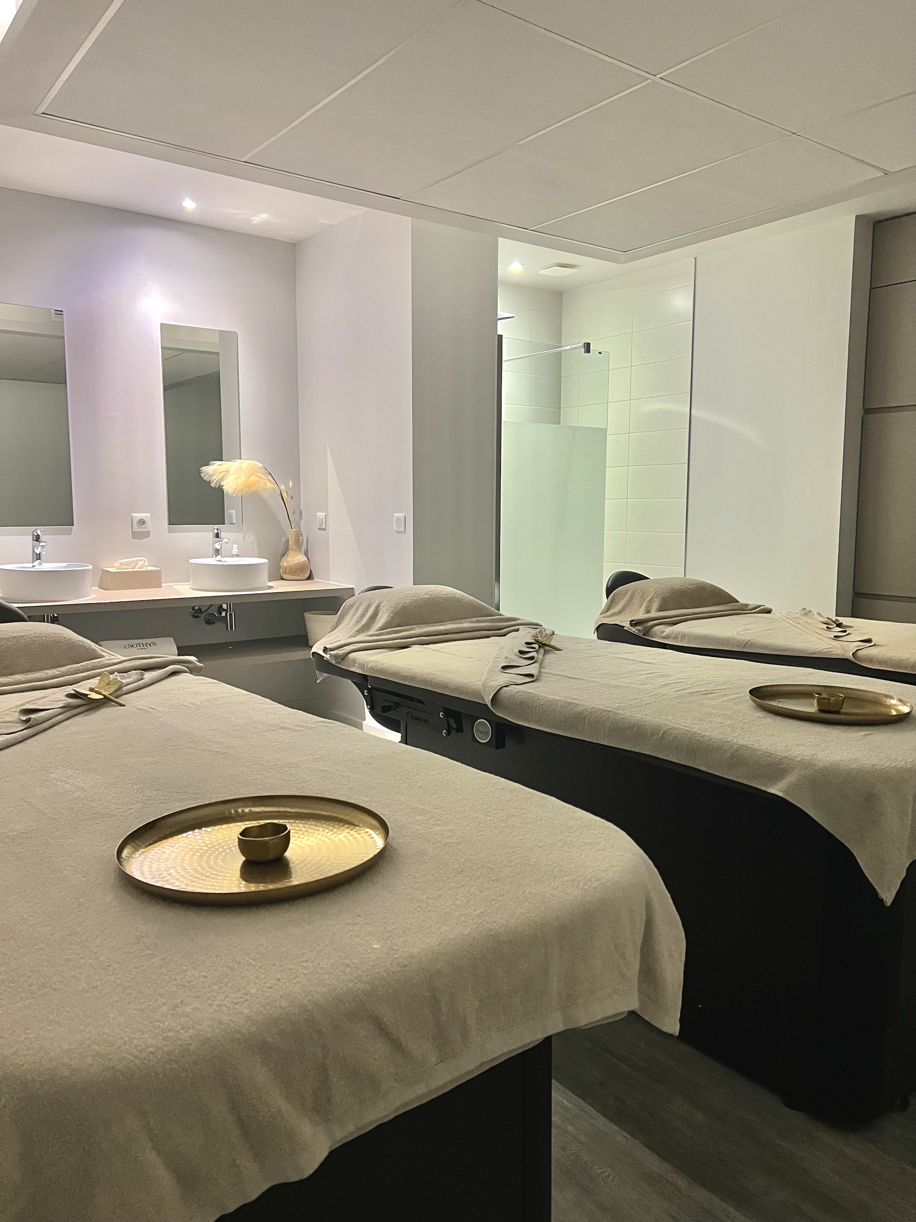 spa merignac care wellness