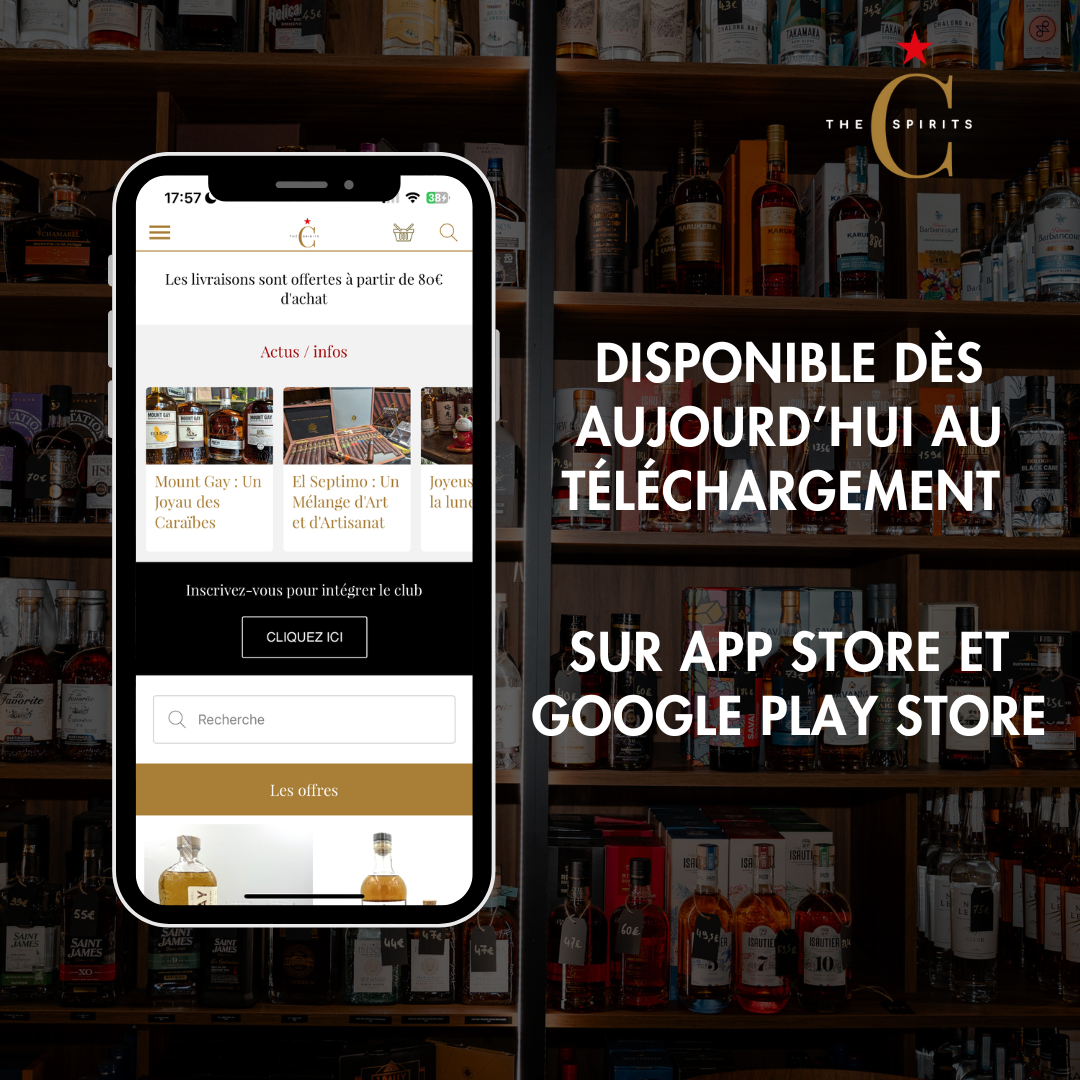 application livraison spiritueux bordeaux c spirits