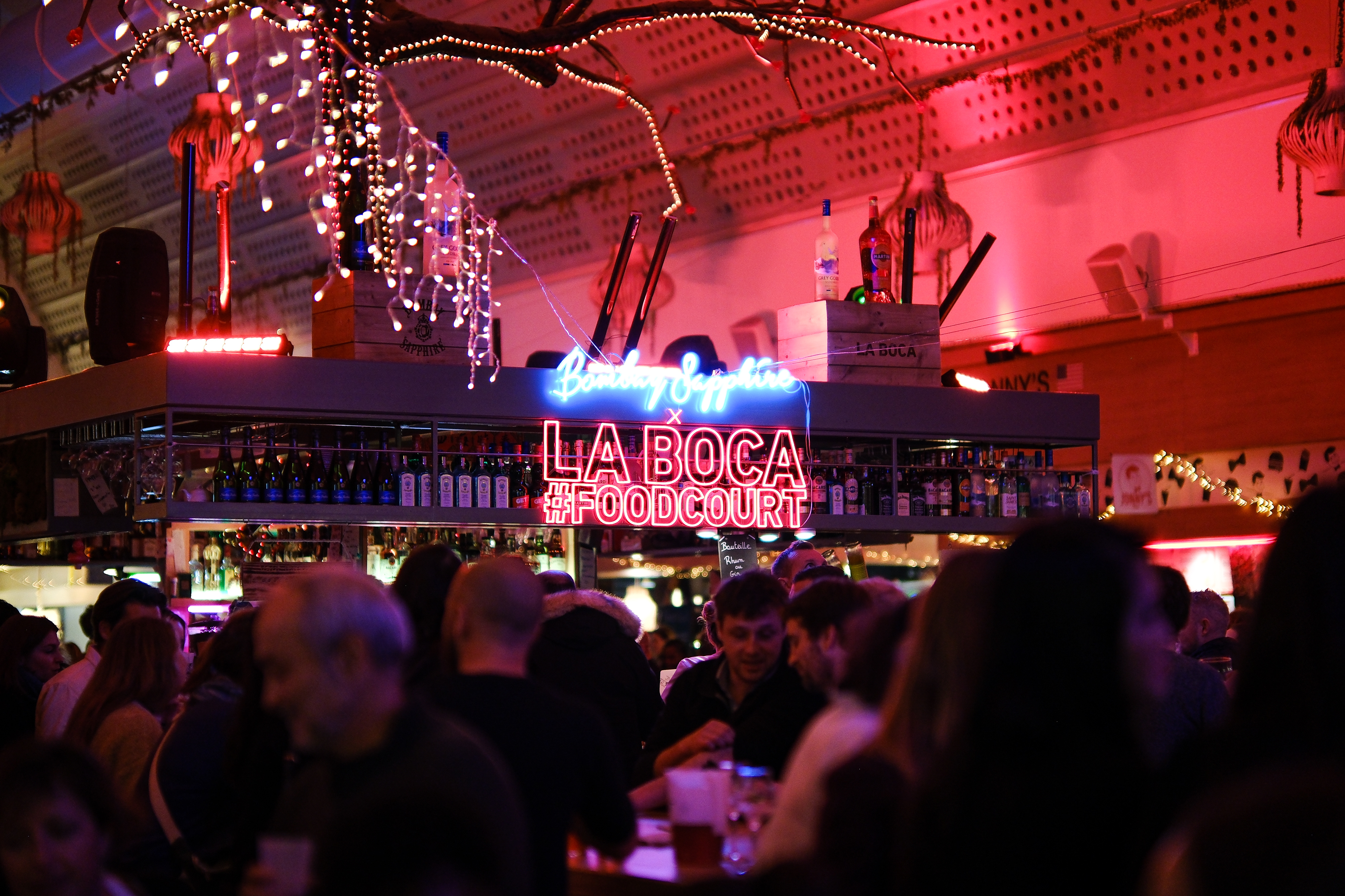 la boca bordeaux foodcourt