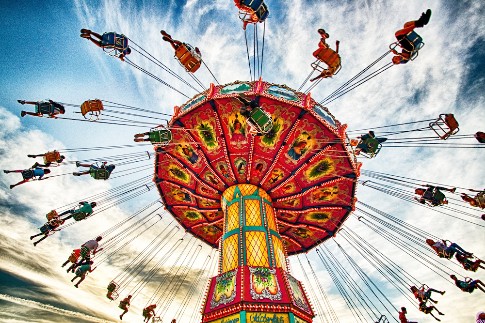 foire aux plaisirs bordeaux