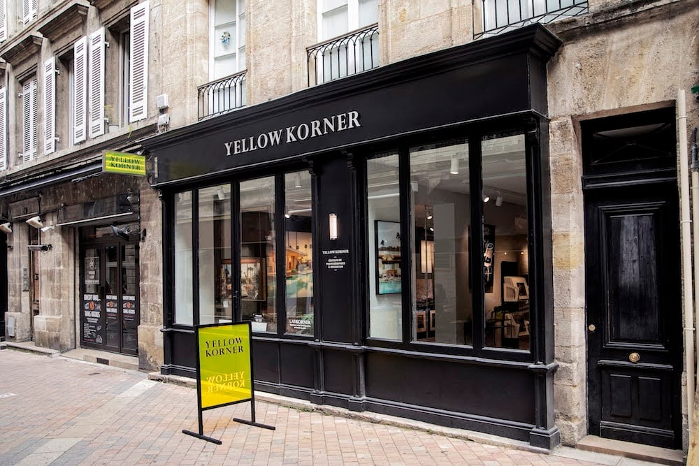 yellowkorner bordeaux photos