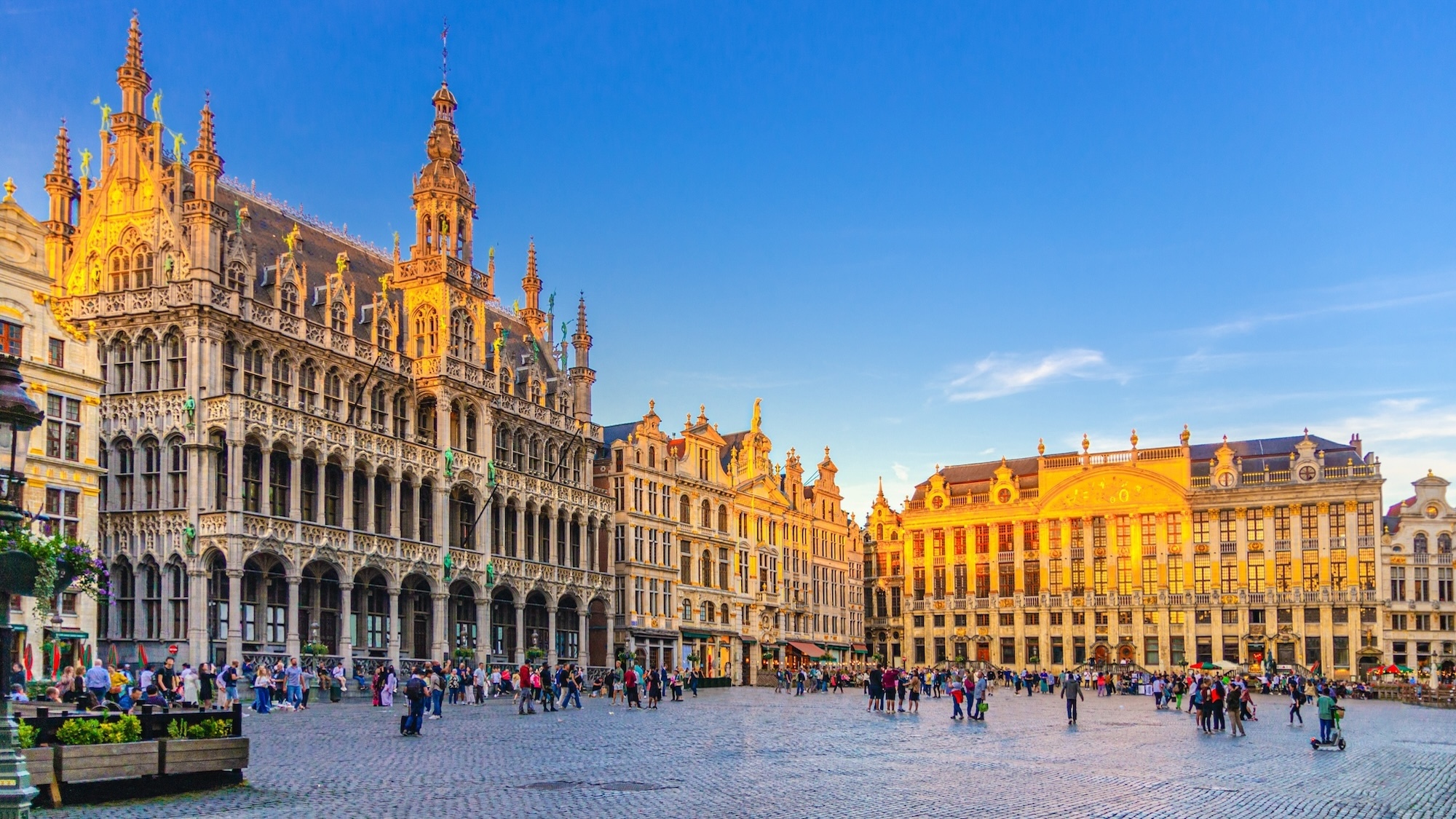 bruxelles-top-100-monde-world-best-cities-2025