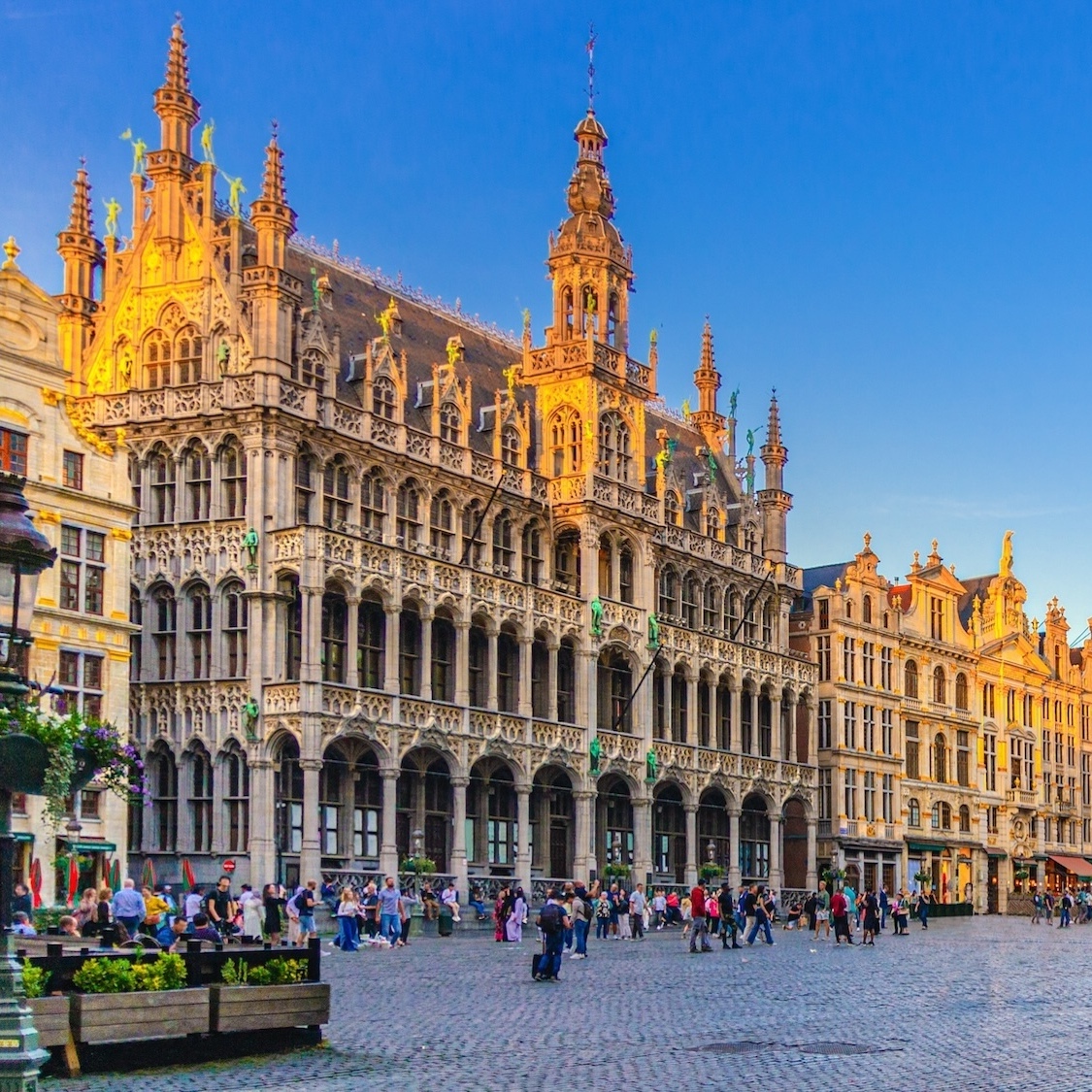 bruxelles-top-100-monde-world-best-cities-2025