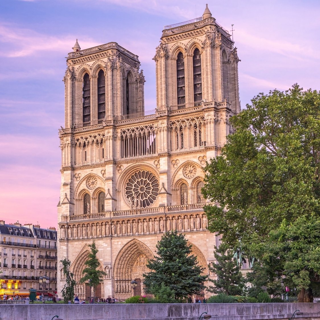 notredame