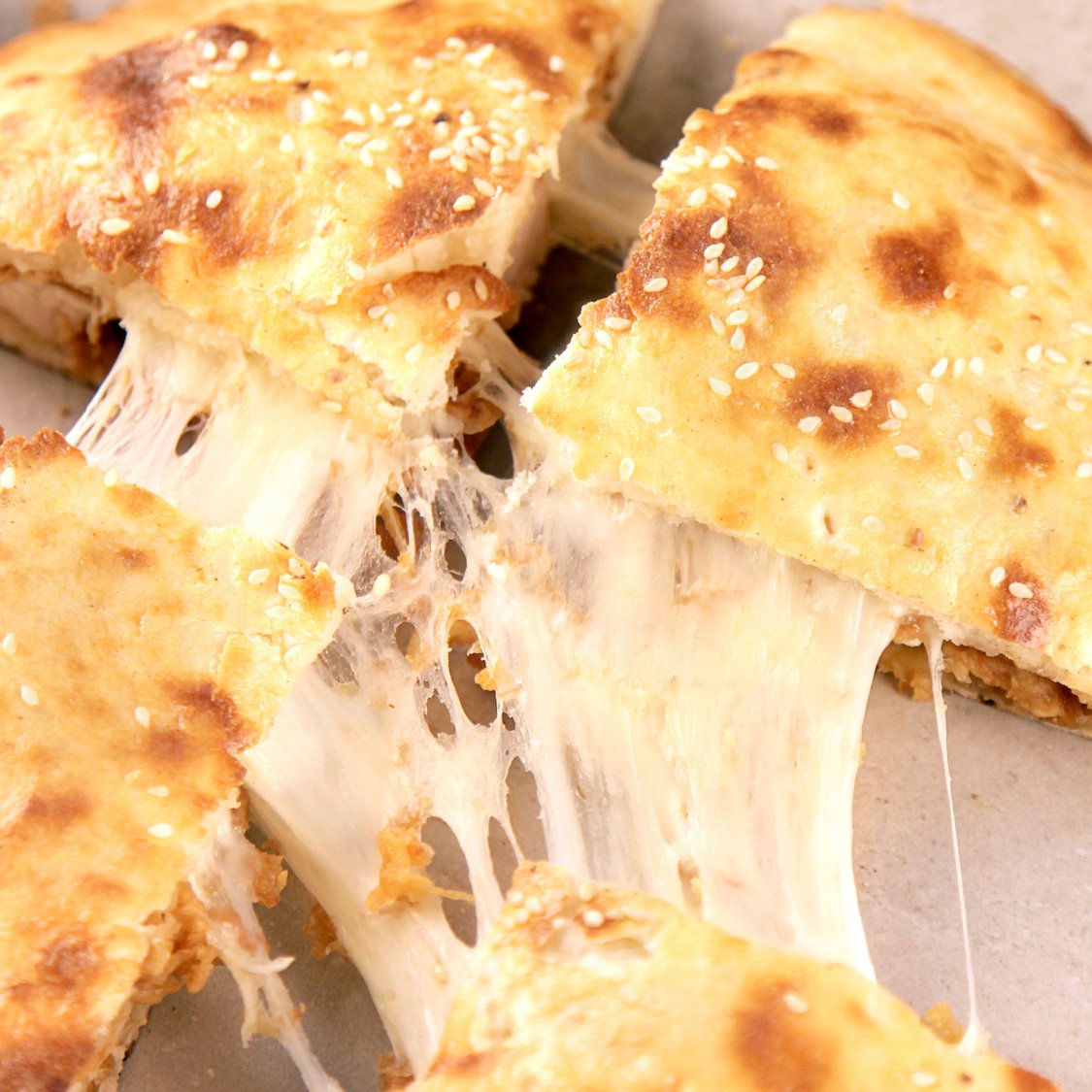 cheese-naan