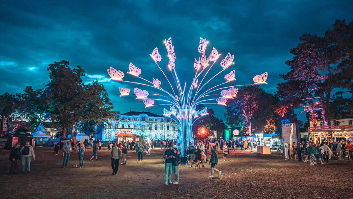 Printemps de Pérouges the openair festival announces its first names