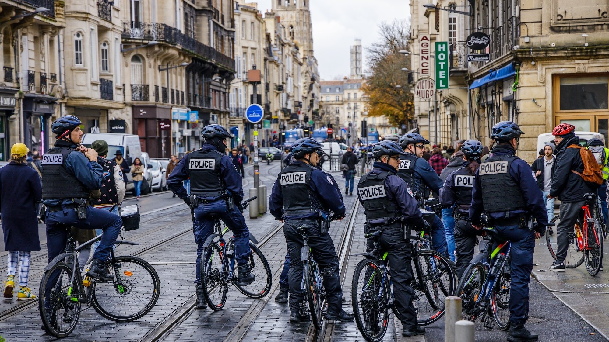 police-municipale-armes-bordeaux