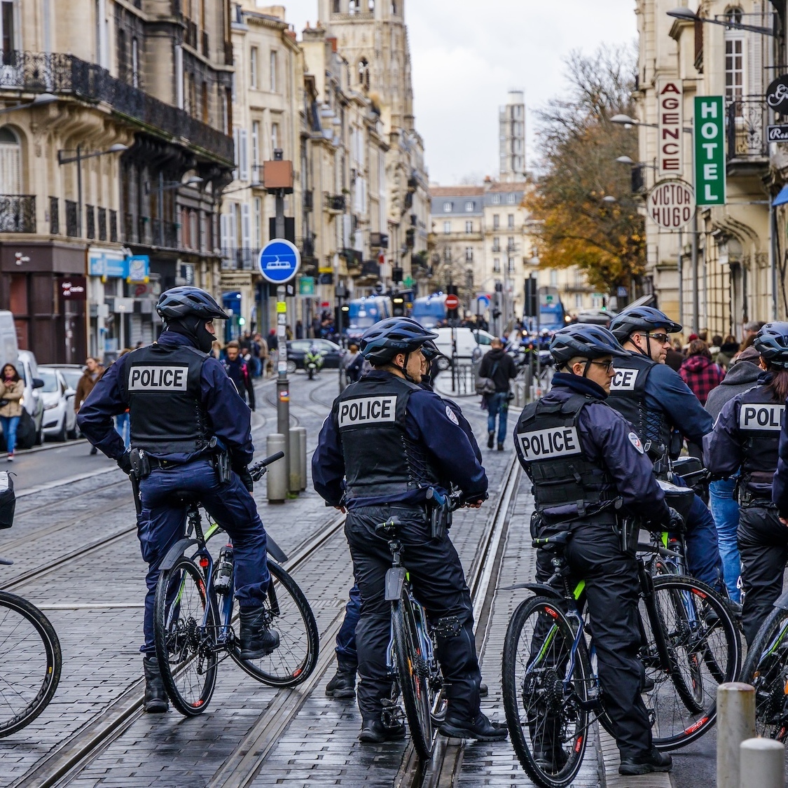 police-municipale-armes-bordeaux