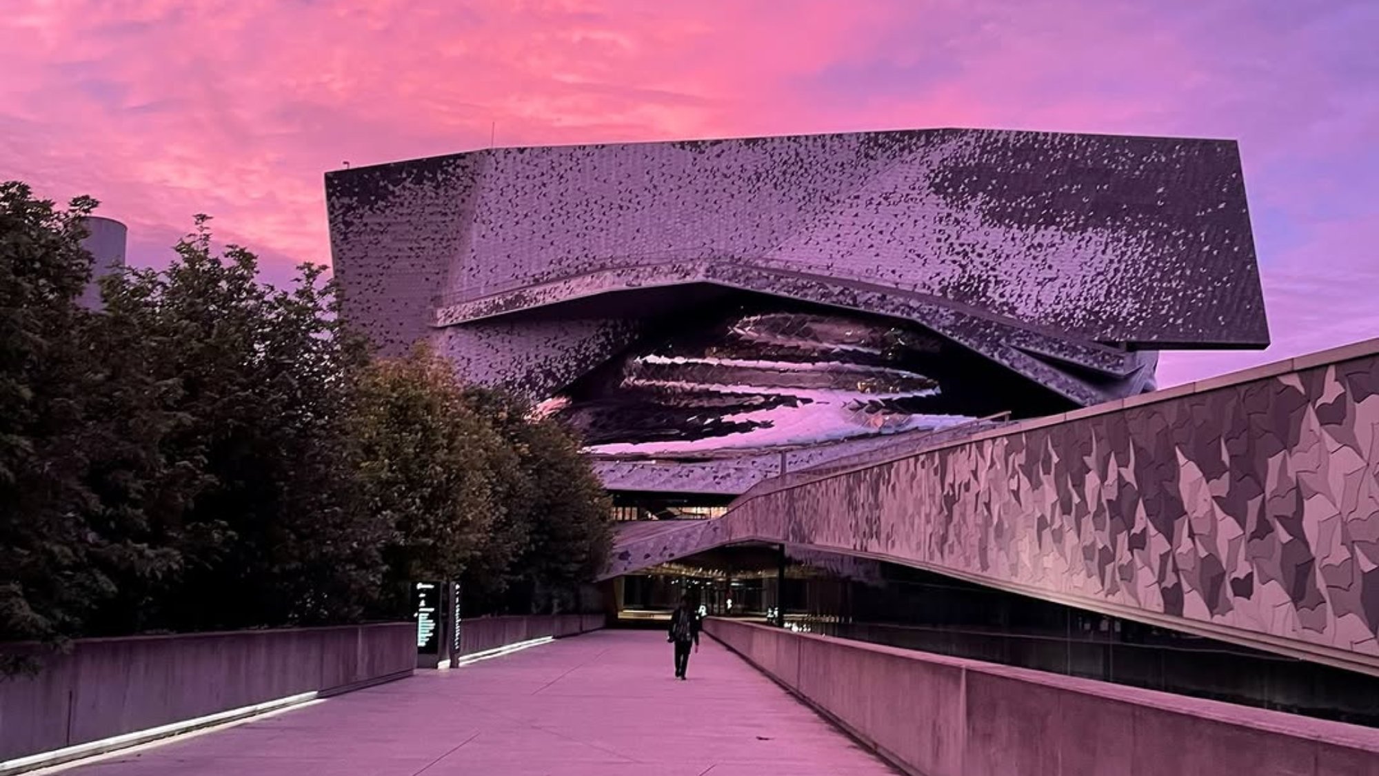 philharmonie