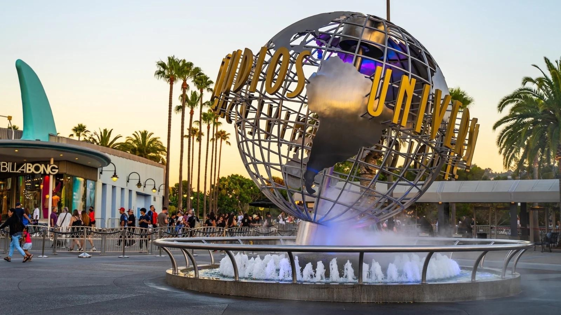 Un parc Universal Studios pourrait bientôt ouvrir pas bien loin de chez nous ! universal-studio