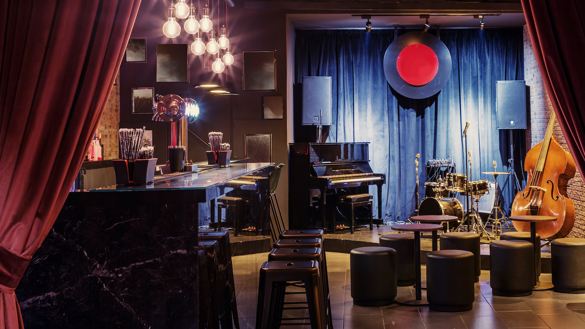 Les 11 meilleurs bars jazz de Paris pour swinguer toute la nuit | Le Bonbon