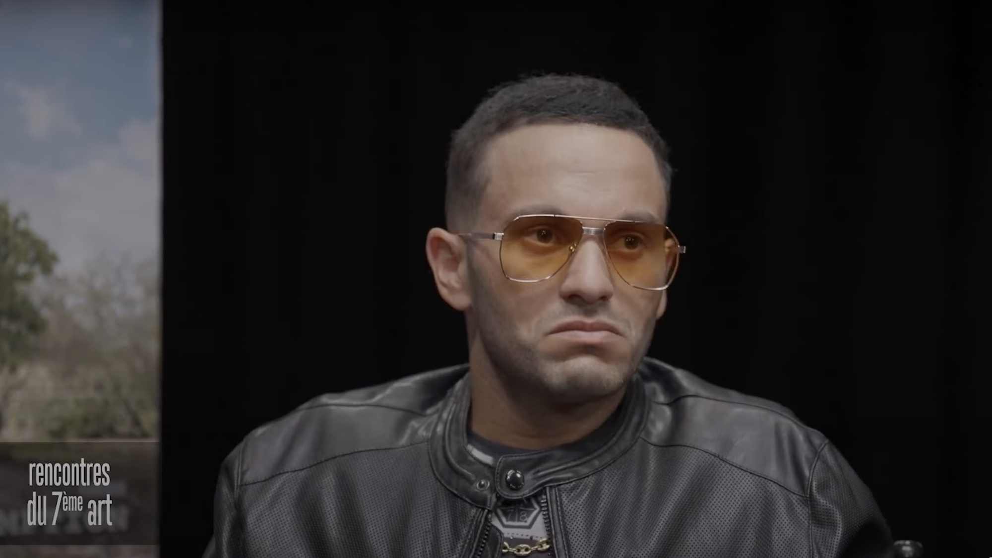 Malik Bentalha Strikes Again And Takes On French Cinema In 3 New Videos 