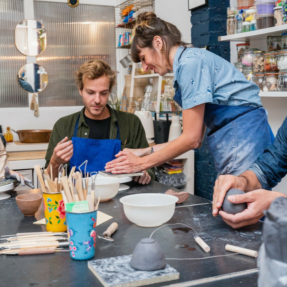 participant-poterie