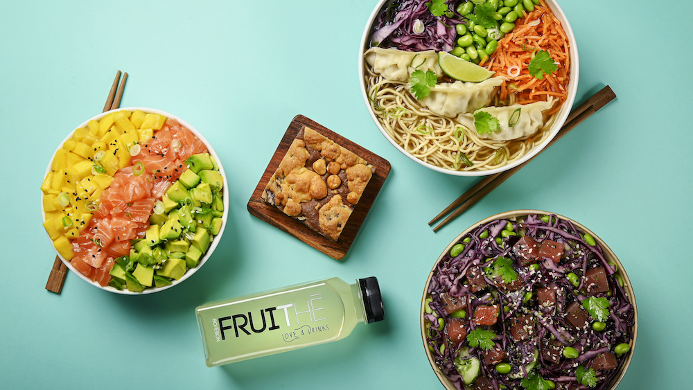 bohebon bordeaux poke bowl