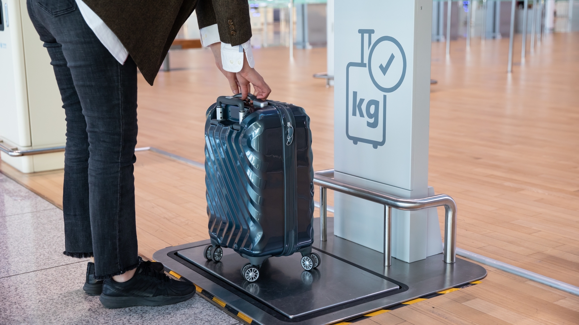 Valise ou sac de voyage ? Le comparatif en 2024