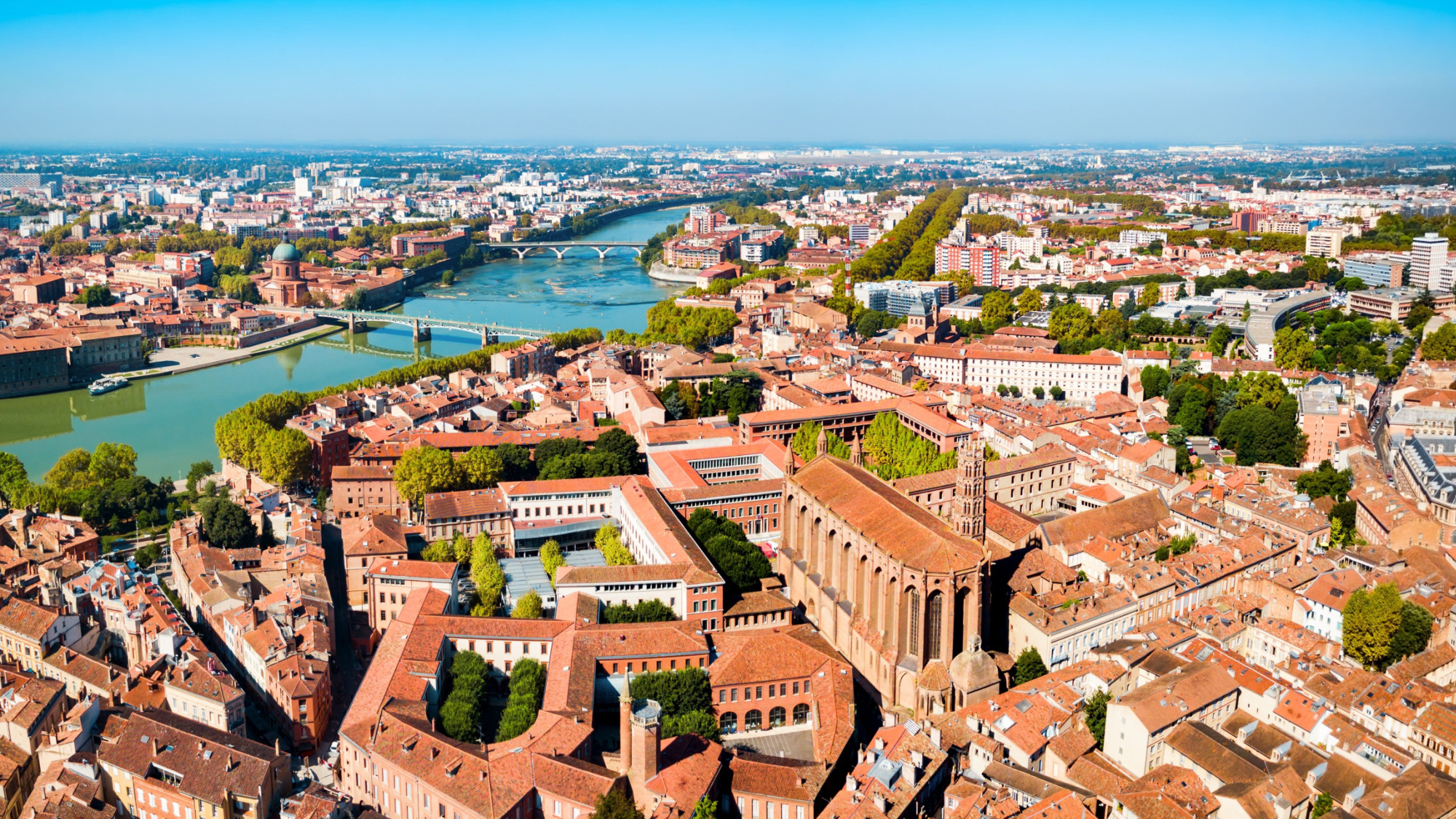 Les bons plans du week-end à Toulouse (12-14 janvier) ? | Le Bonbon