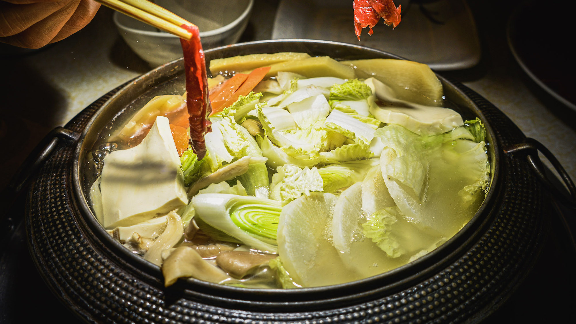 Pépite : un délicieux barbecue coréen à volonté pour 18€ au coeur