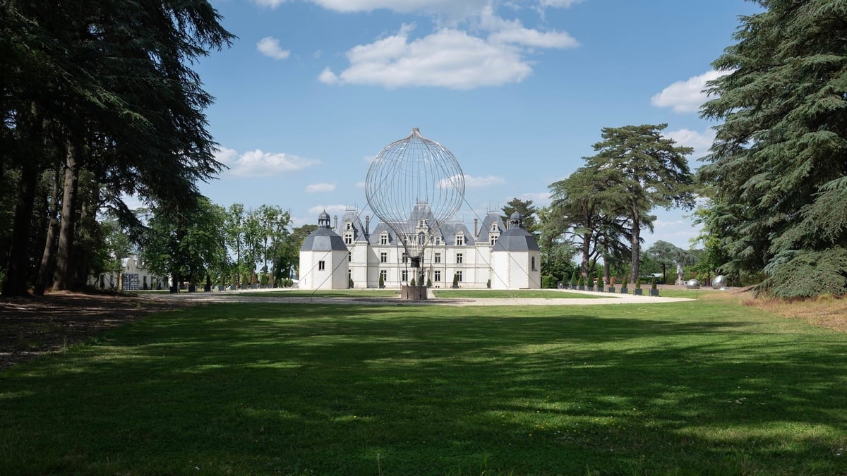 Château de Maubreuil l hôtel 5 étoiles avec restaurant et spa le plus secret de Nantes Le Bonbon