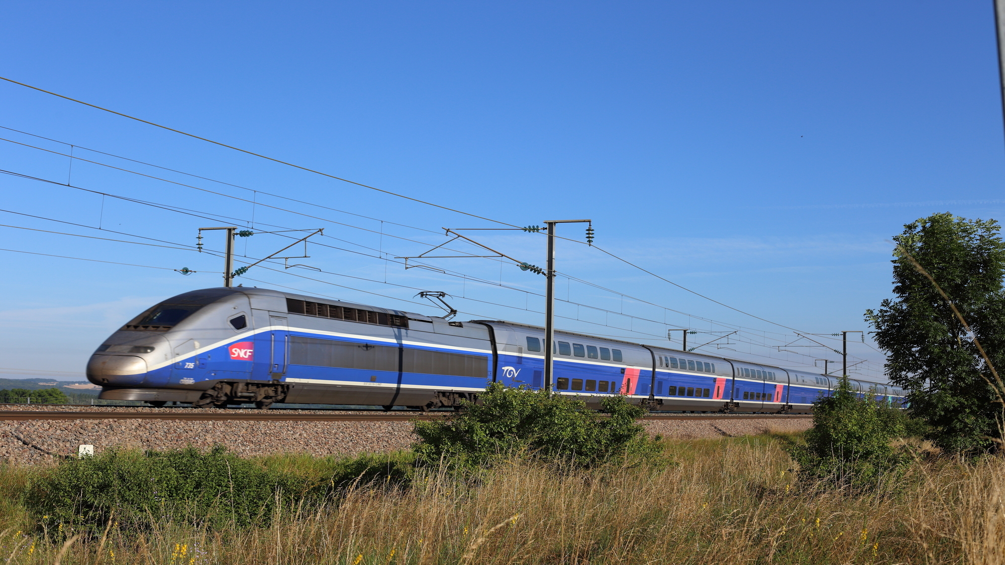 LGV Montpellier-Perpignan : des trains circuleront bientôt jusqu'à Béziers la-lgv-montpellier-perpignan-bient-t-des-trains-ju