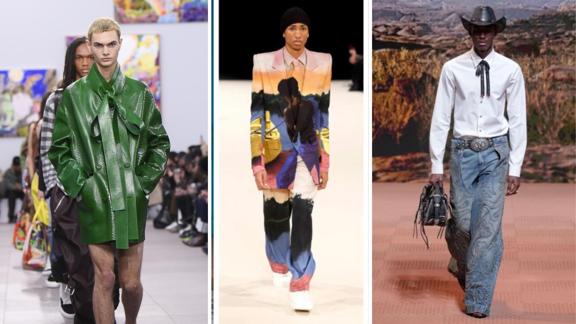 Fashion Week : tout ce qu'il faut savoir sur l'événement mode 