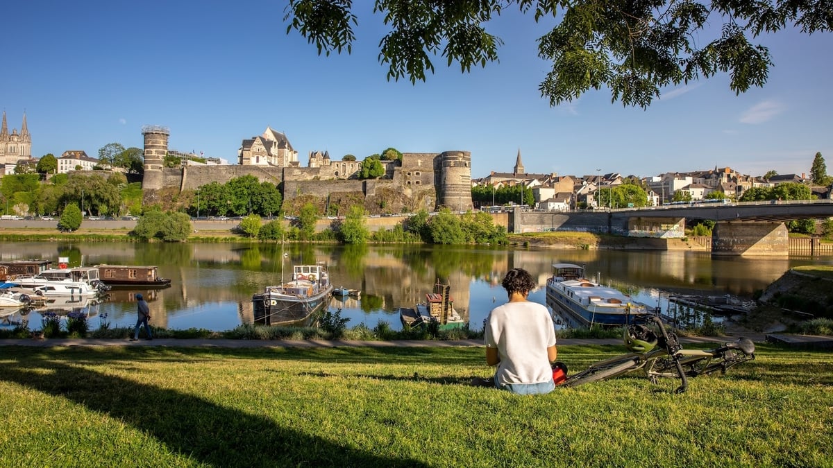 Voici Le Palmarès Des Villes Et Villages Où Il Fait Bon Vivre En France Le Bonbon 5840