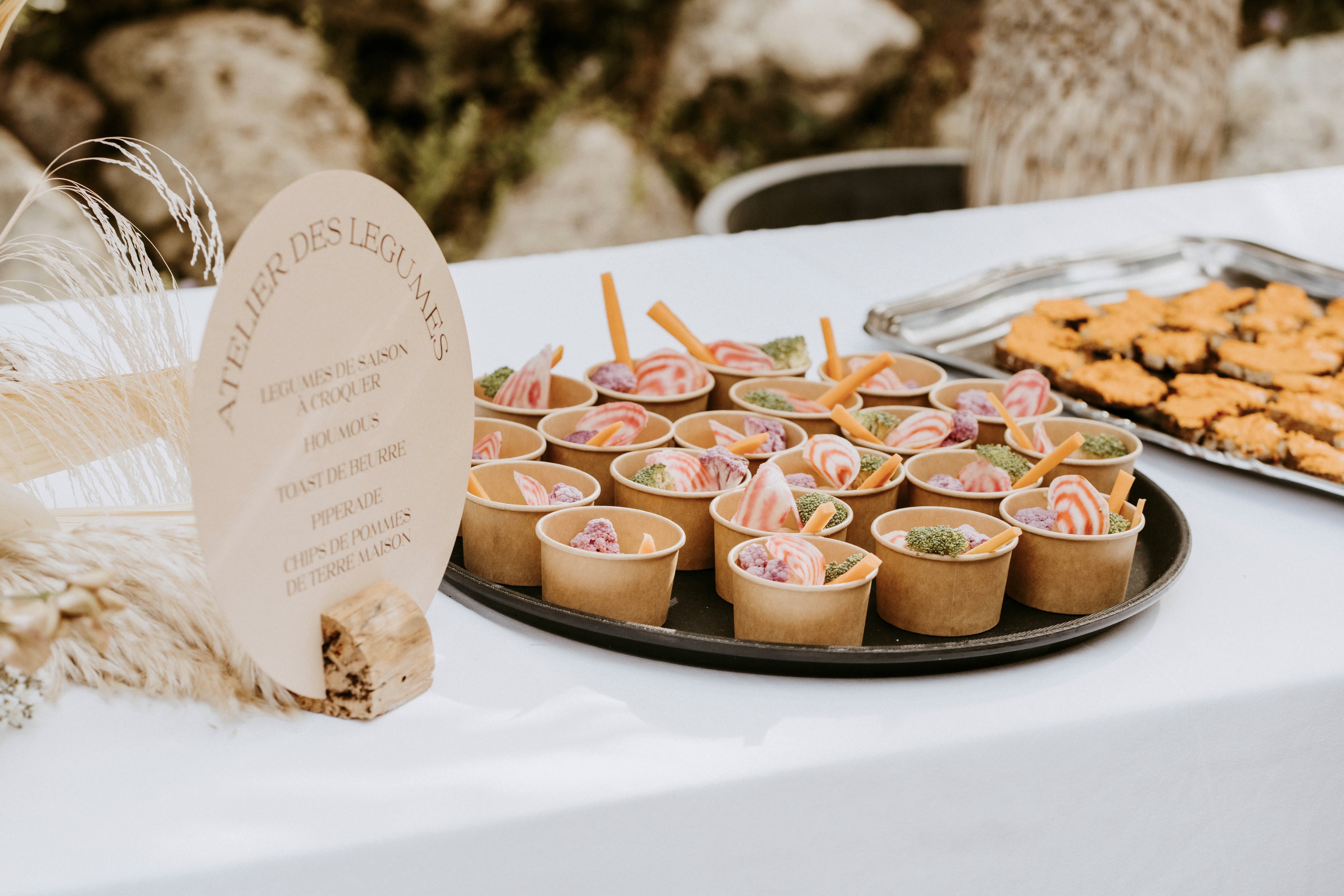 les enfants terribles traiteur bordeaux