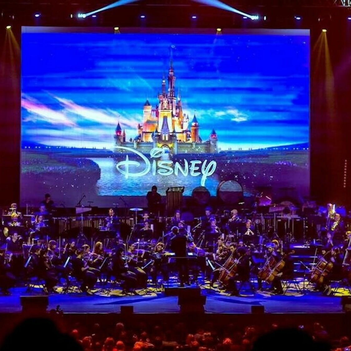 concert-disney