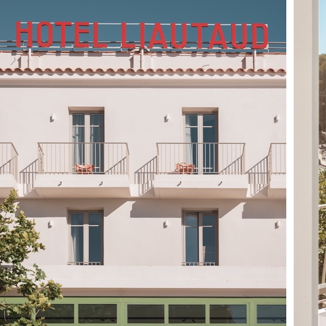 hotel