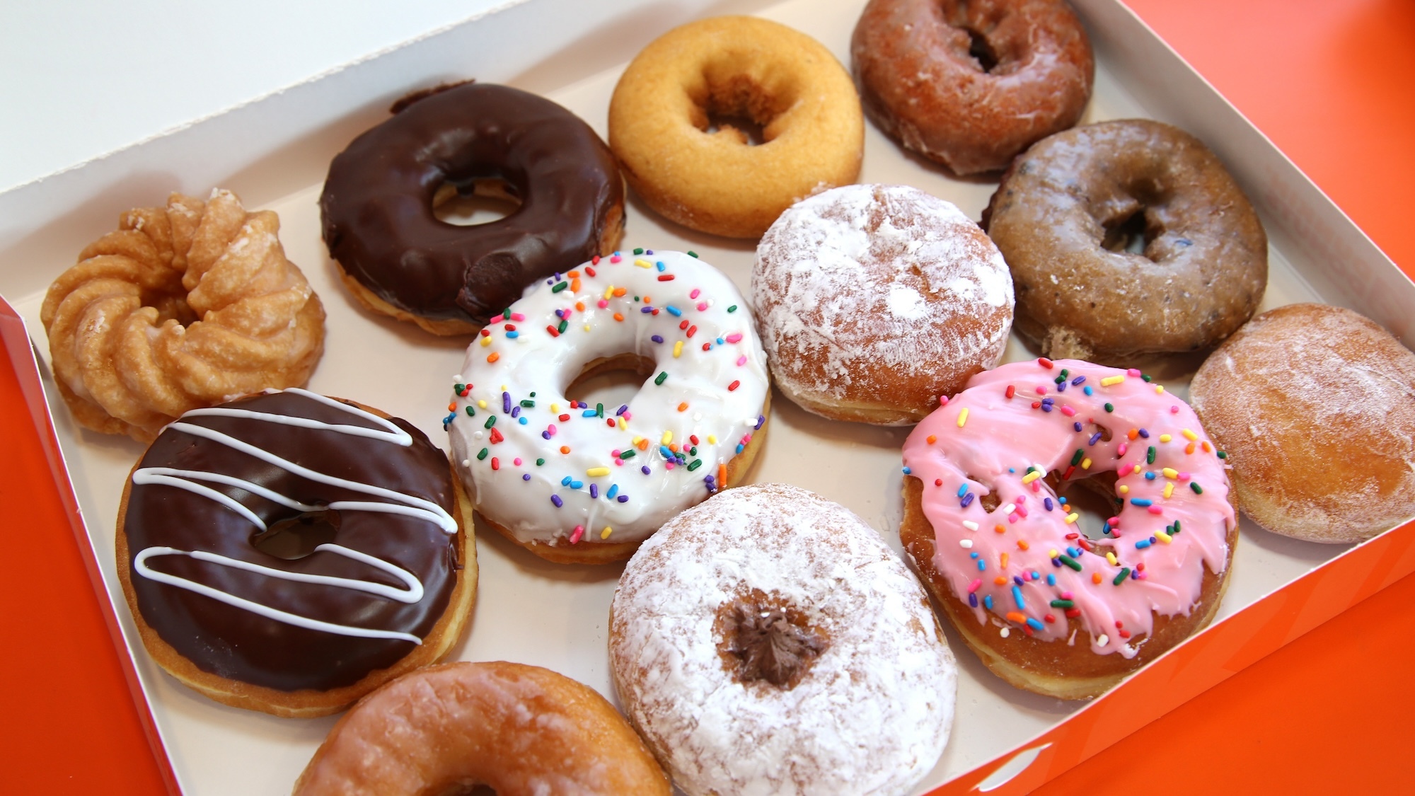 This American donut giant is expected to soon arrive in Montpellier | Le Bonbon