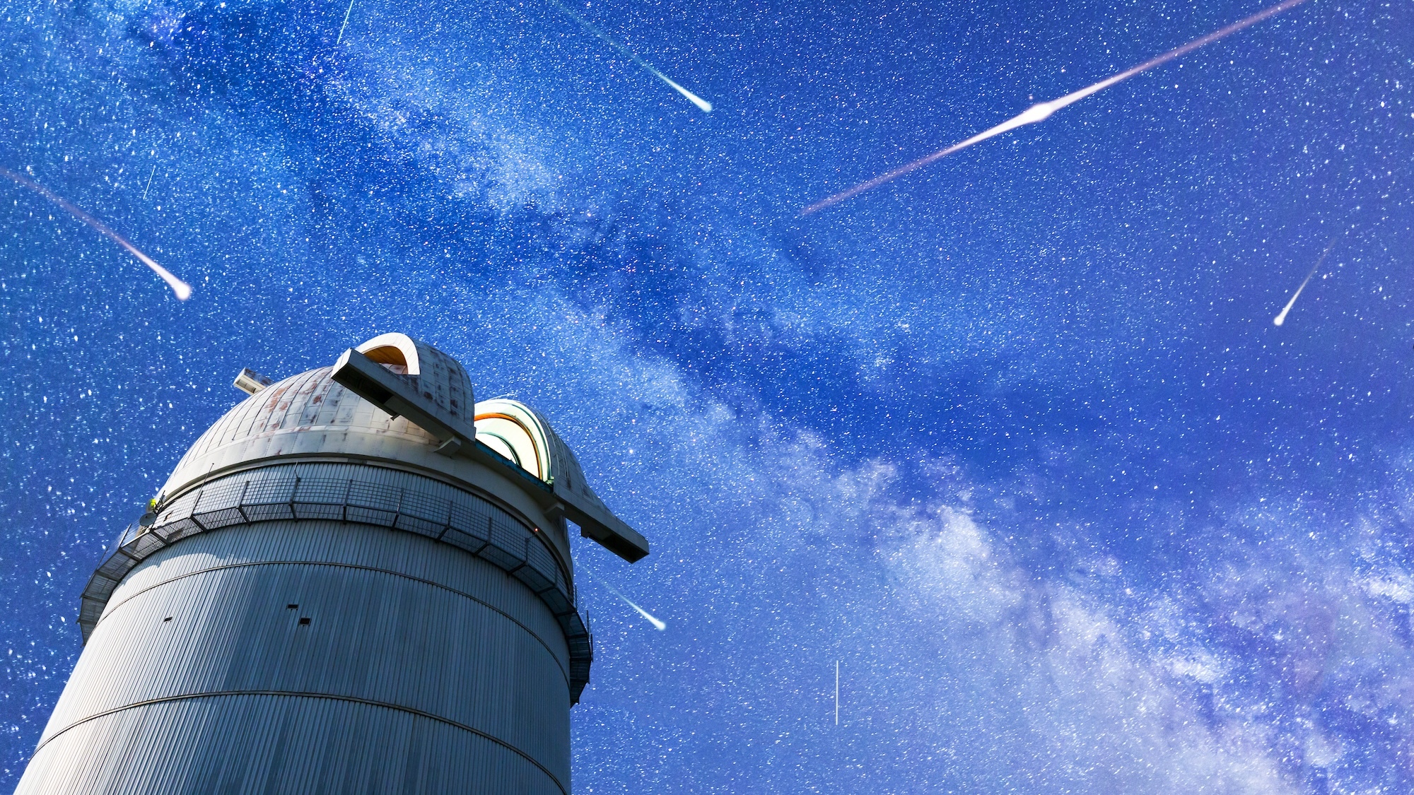 L'Observatoire de Lyon va ouvrir ses portes gratuitement pendant deux jours shutterstock-687779317