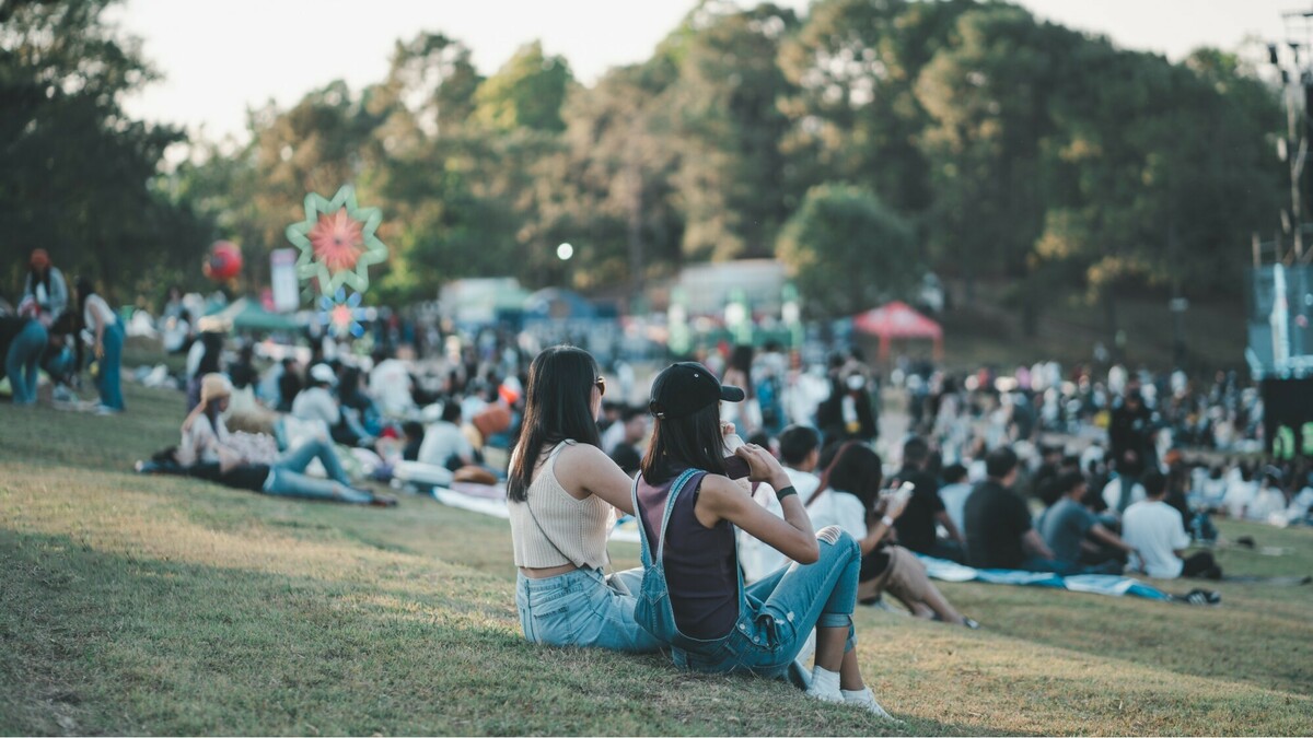 Les Open Air du 8 et 9 juin à ne pas rater à Bruxelles | Le Bonbon