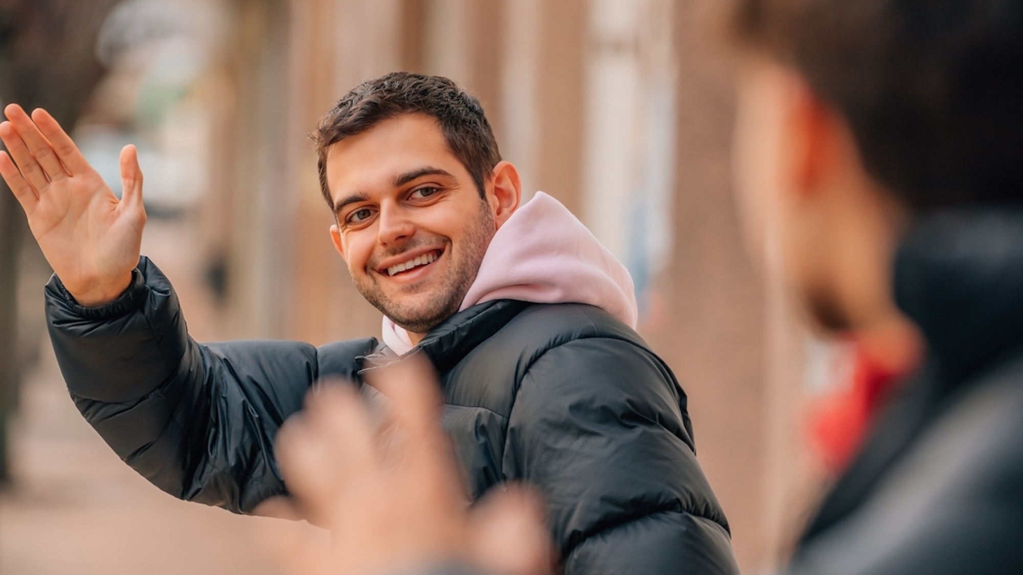 Incroyable mais vrai : les Rennais font officiellement partie des plus polis de France shutterstock-2398189563-2-1200