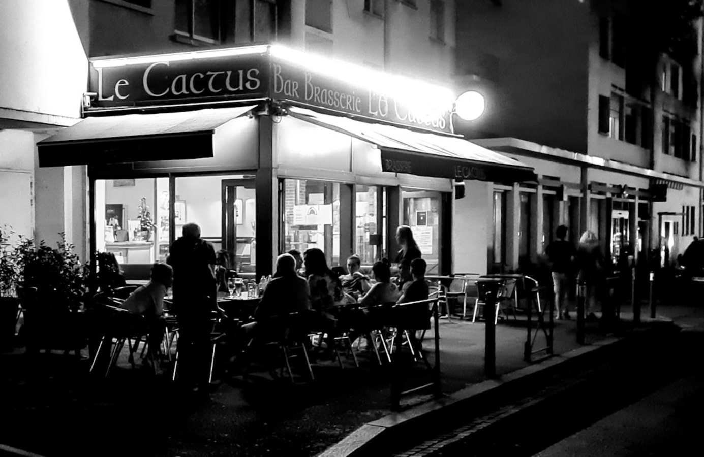 Open for 40 years, this iconic bar in Toulouse has just closed its doors |  Le Bonbon