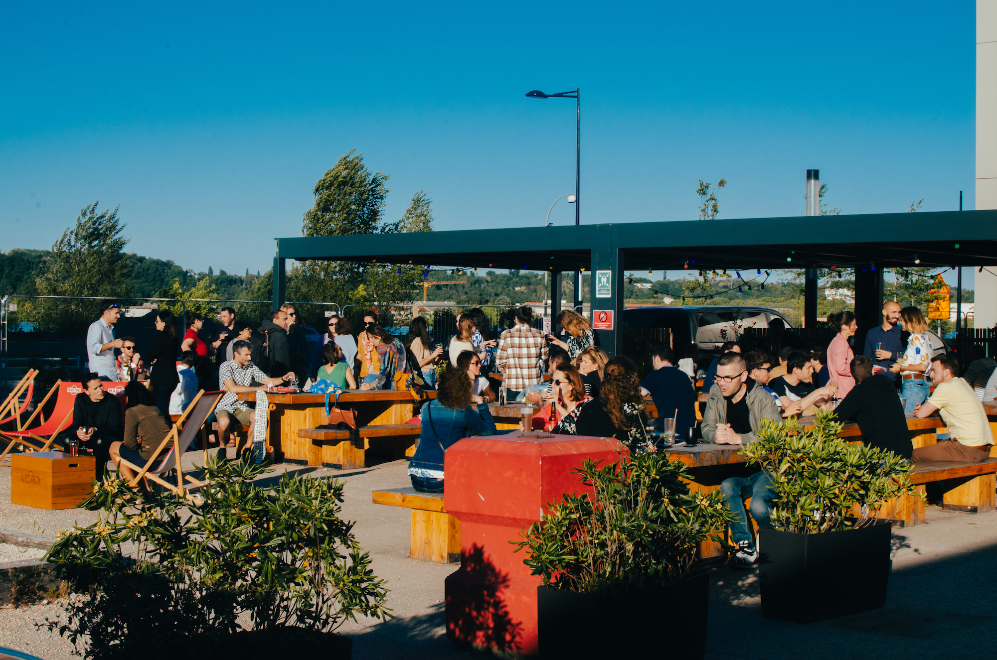 boca foodcourt bordeaux terrasse