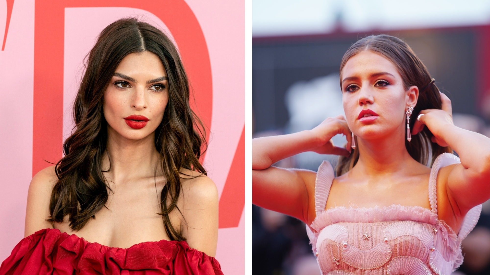 Adèle Exarchopoulos et Emily Ratajkowski joueront dans la nouvelle série  Netflix Too Much | Le Bonbon