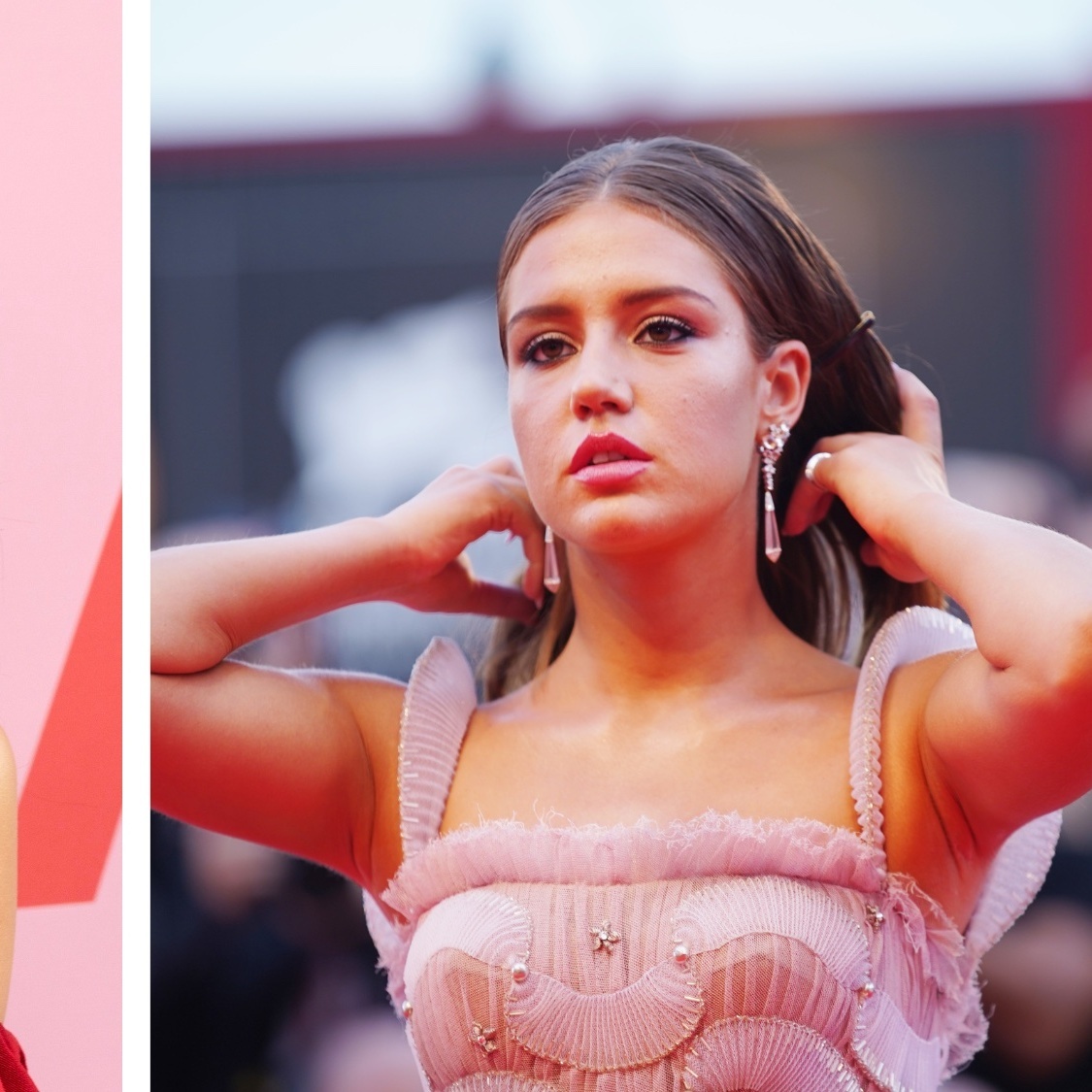 Adèle Exarchopoulos et Emily Ratajkowski joueront dans la nouvelle série  Netflix Too Much | Le Bonbon