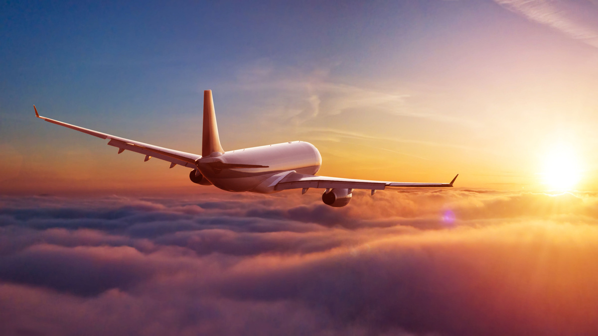 Easyjet lance 4 nouvelles destinations à moins de 40€ depuis Nice | Le