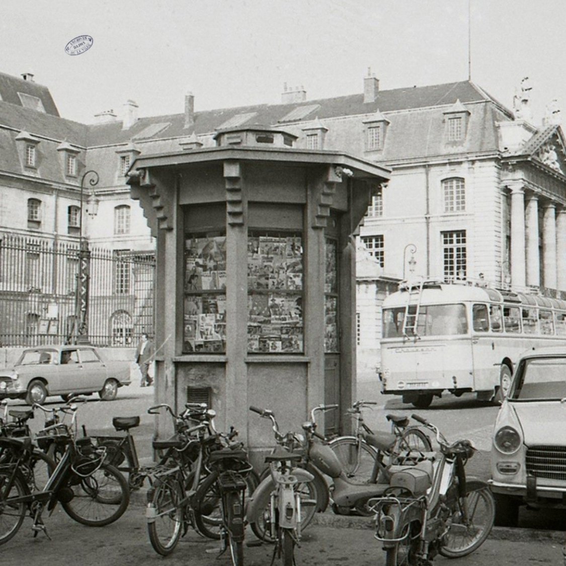 archives-dijon