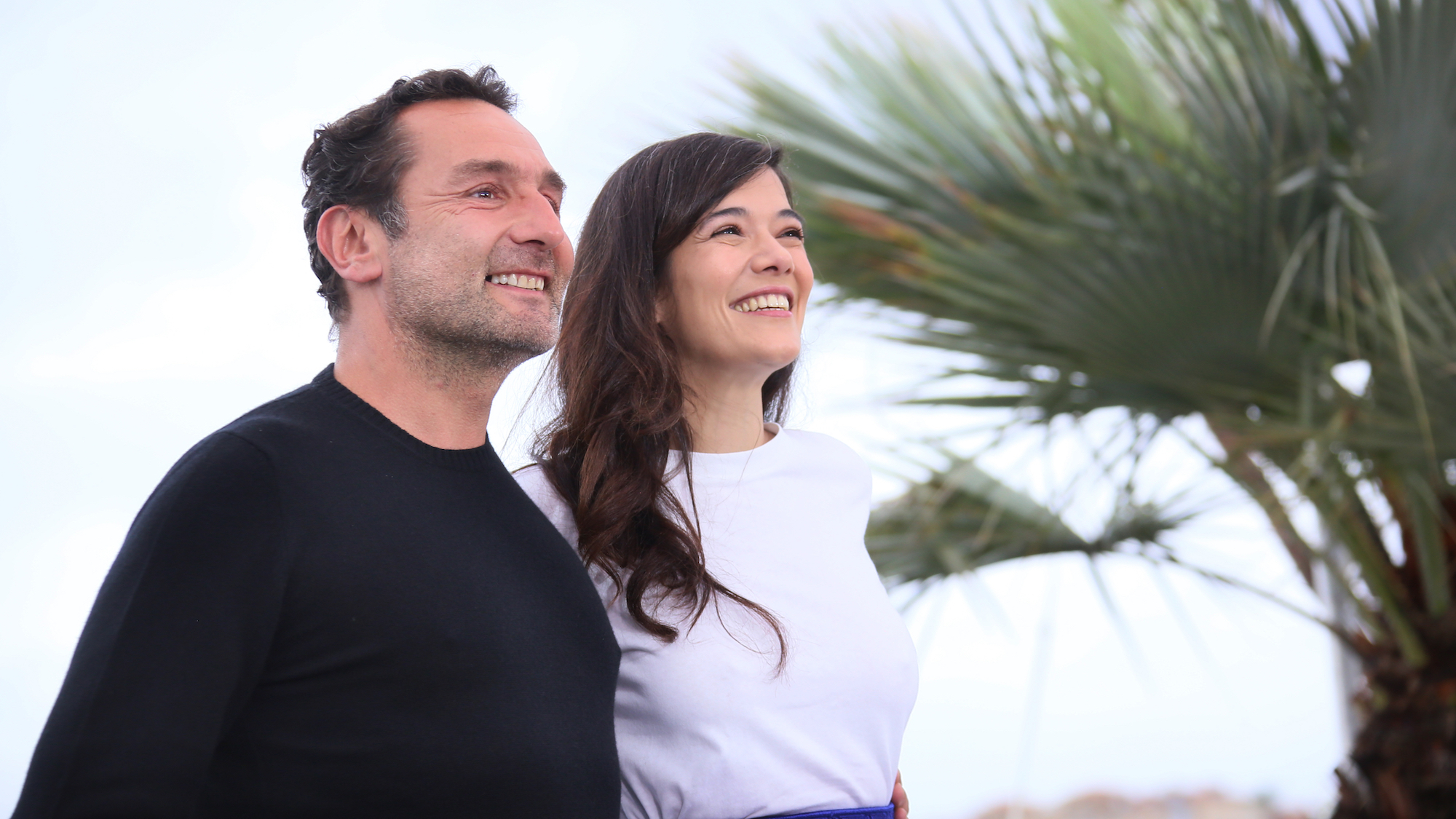 200 bordelais recherchés pour jouer dans une série avec Mélanie Doutey shutterstock-1118746925