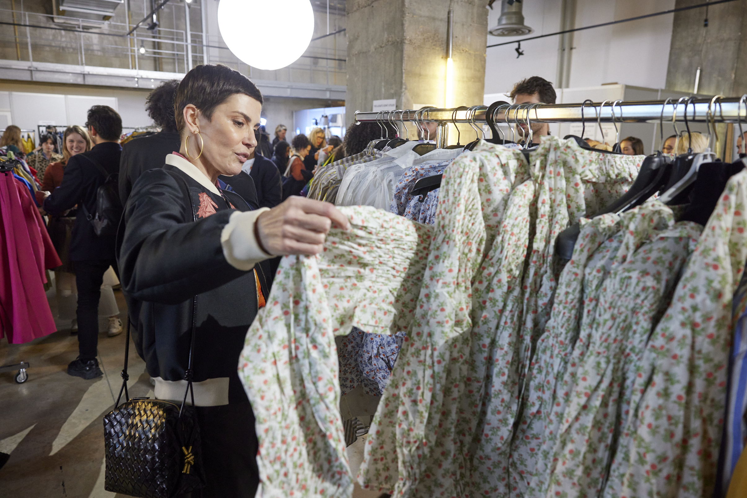 grande braderie de la mode aides magasins généraux paris