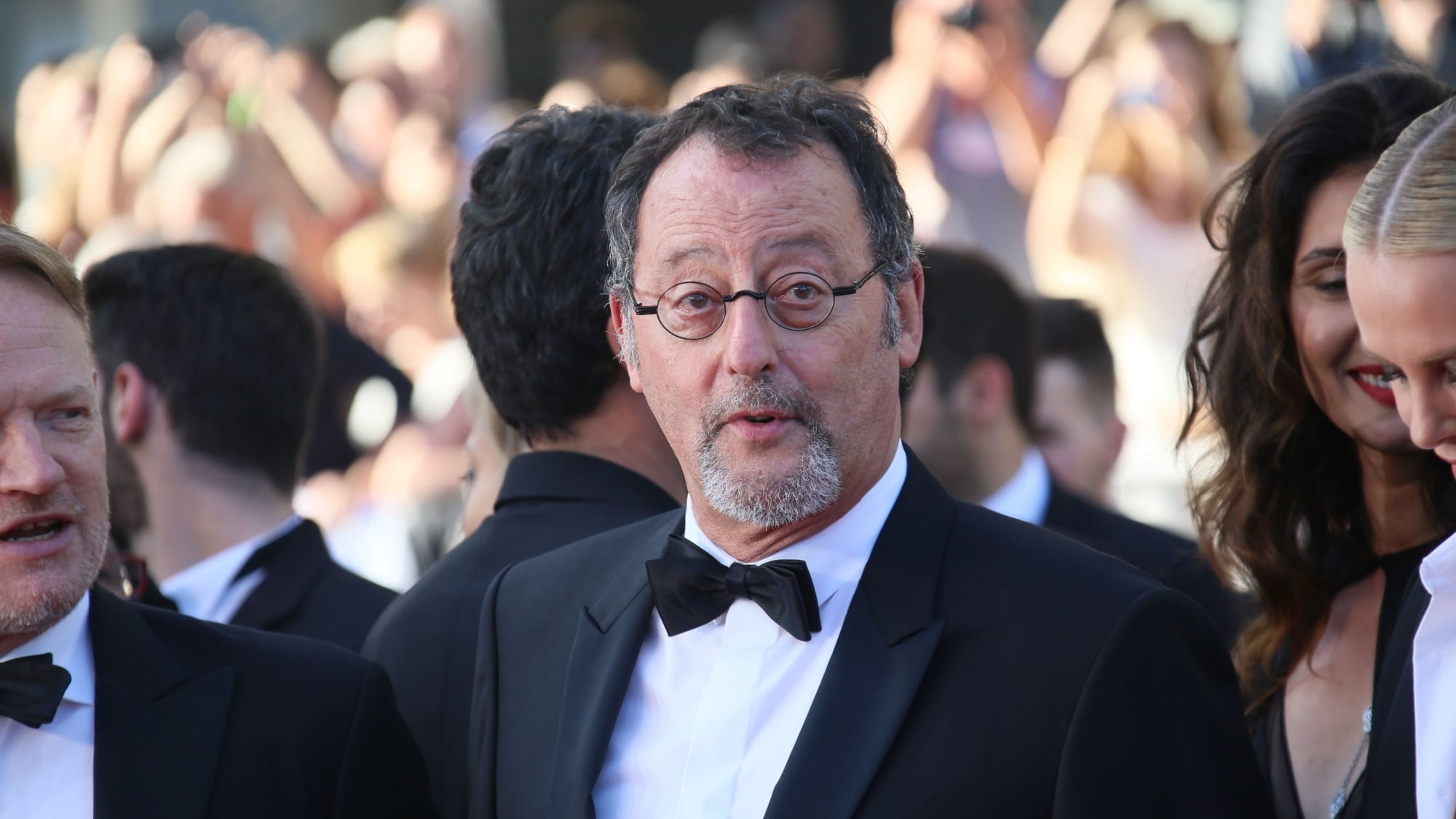 Casting : des sosies de Jean Réno sont recherchés à Lille pour la série HPI shutterstock-426253888