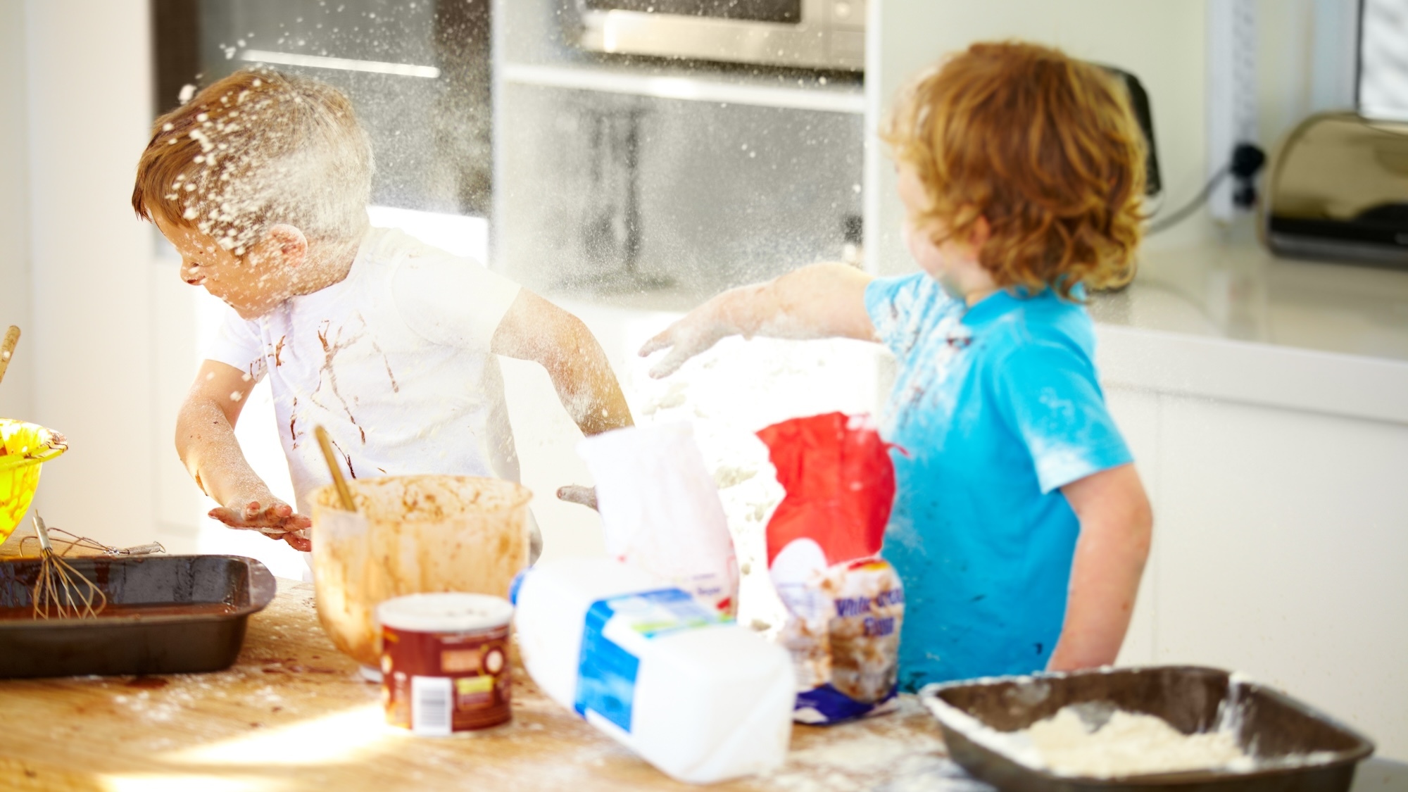 Montpellier : des enfants difficiles recherchés pour l'émission <i>Super Nanny</i> shutterstock-2381320573