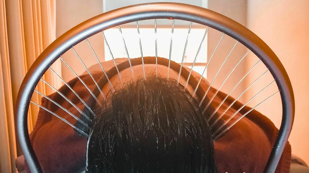 The Head Spa, when Japanese wellbeing arrives in Dijon Le Bonbon