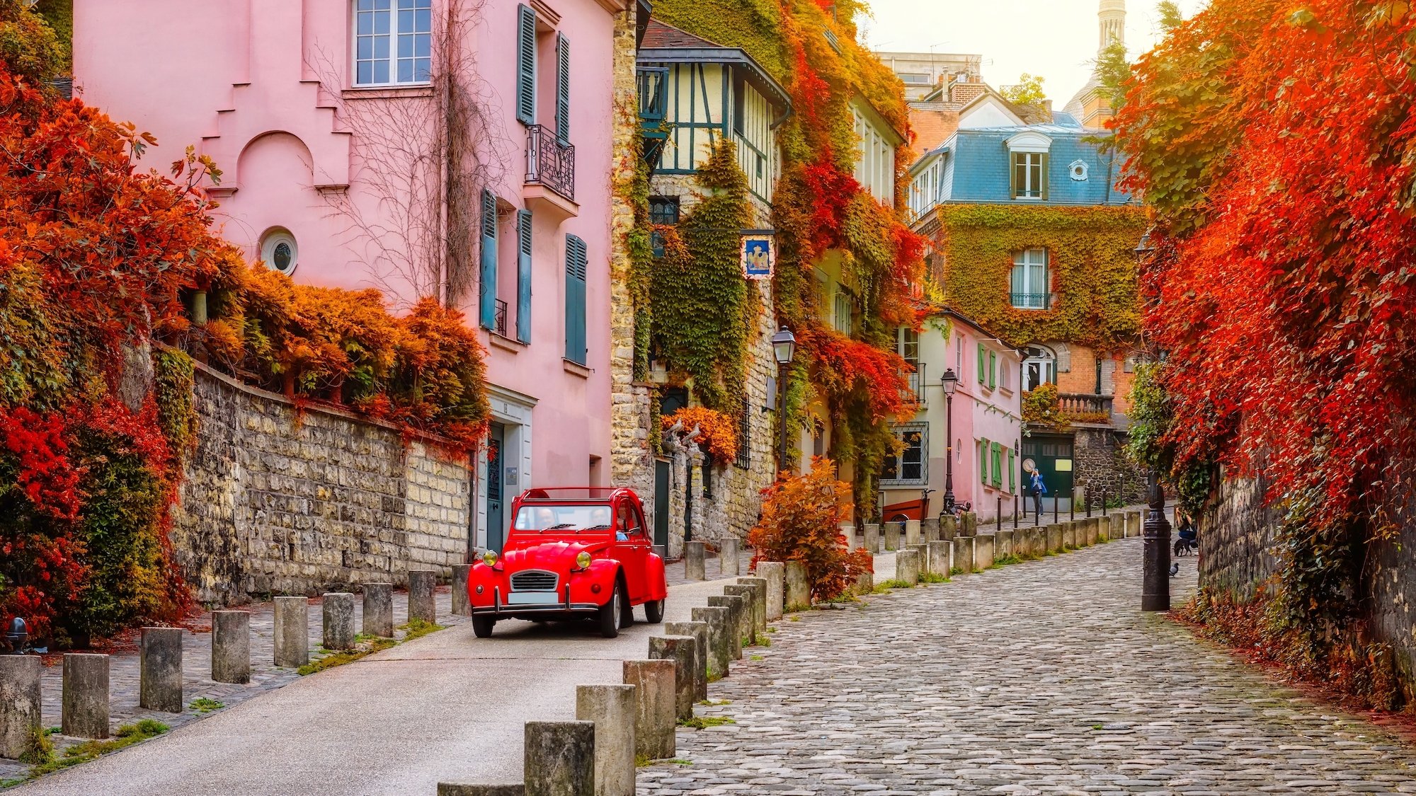 montmartre