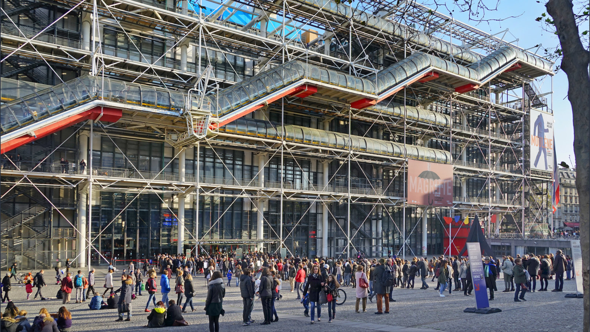 pompidou