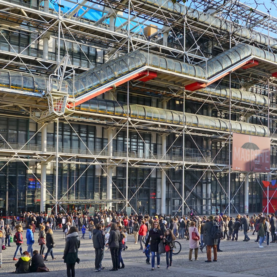 pompidou