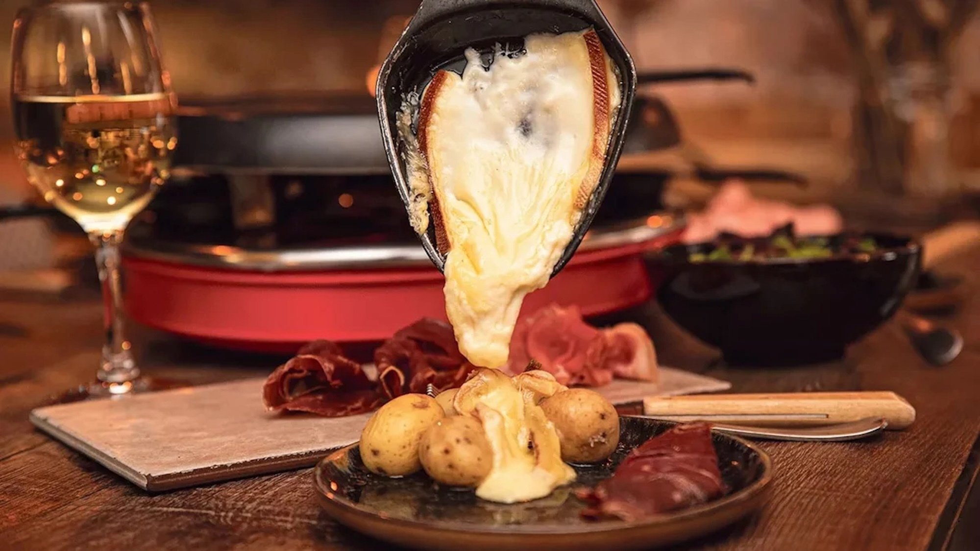 raclette