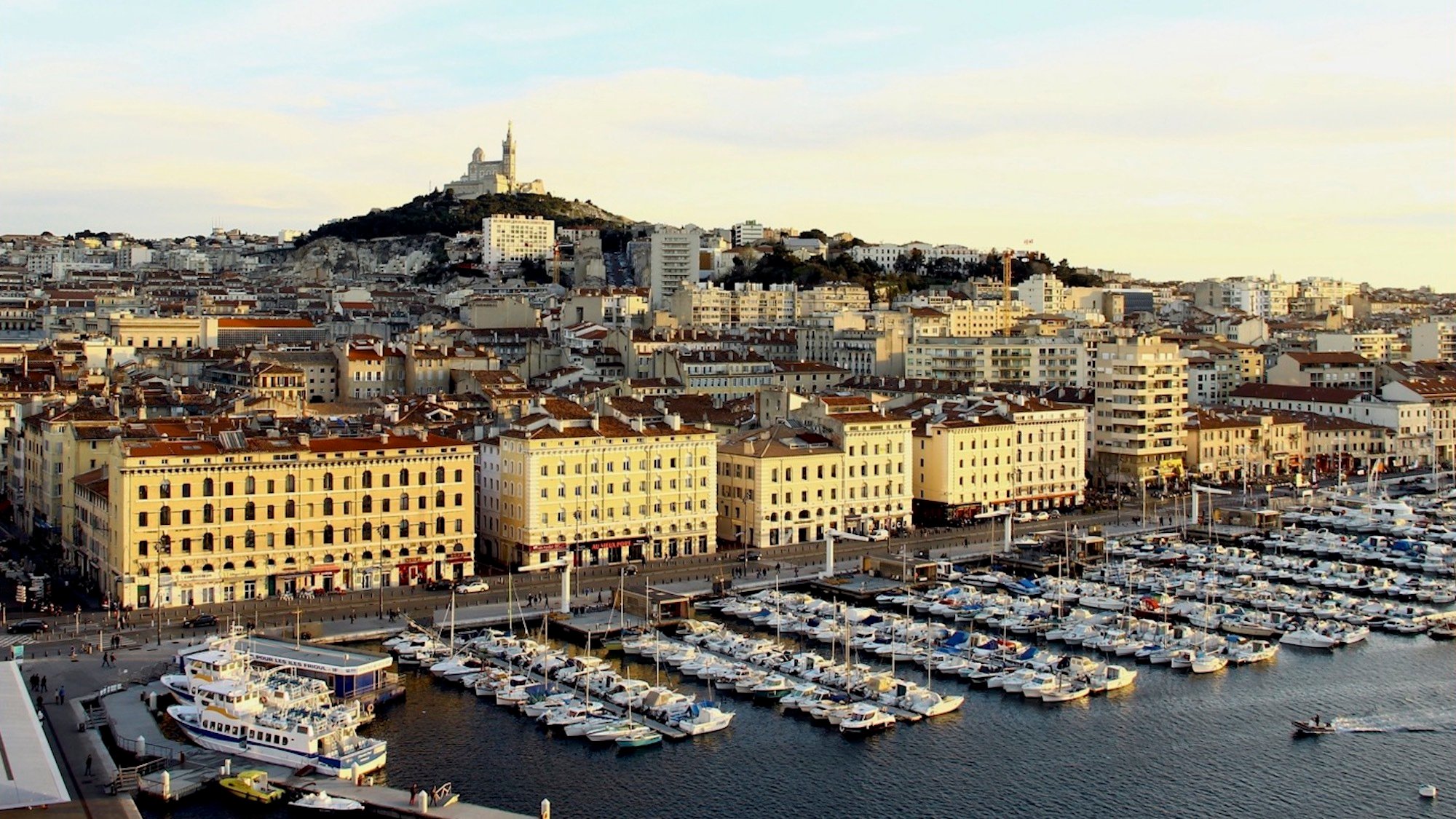 marseille-