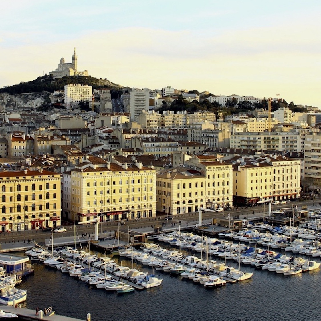 marseille-