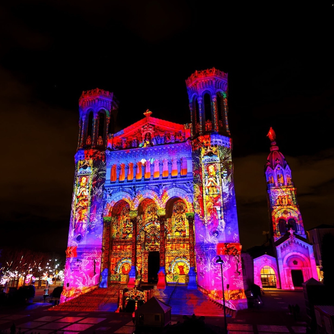 spectacle-son-lumieres-lyon-fourviere